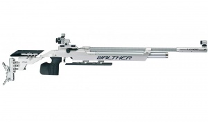 Walther LG400-M Alutec Expert